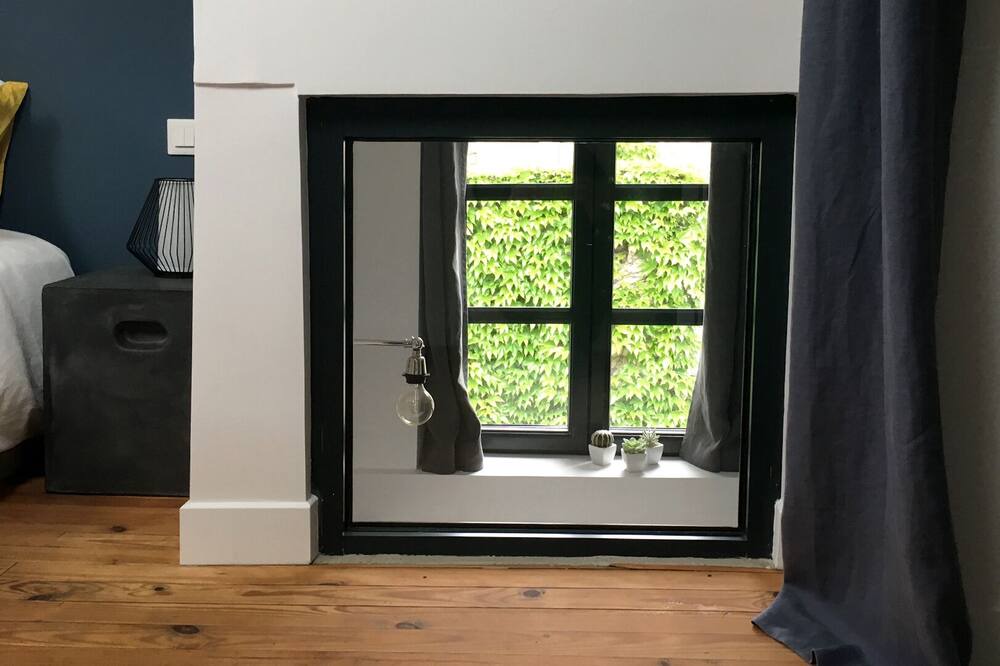 Photo of Bedroom in Apremont