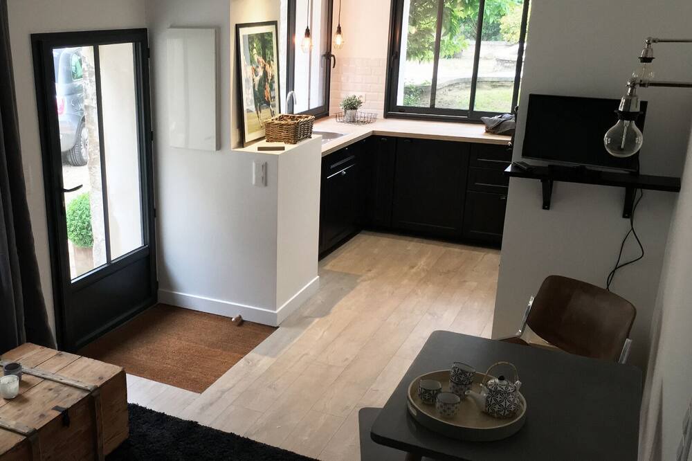 Photo of Kitchen in Apremont