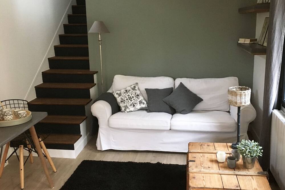 Photo of Livingroom in Apremont