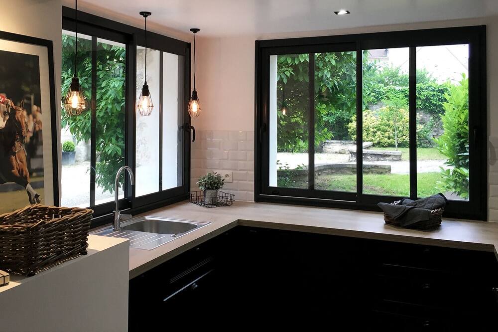 Photo of Kitchen in Apremont