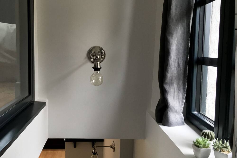 Photo of Bedroom in Apremont