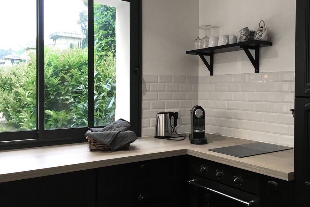 Photo of Kitchen in Apremont