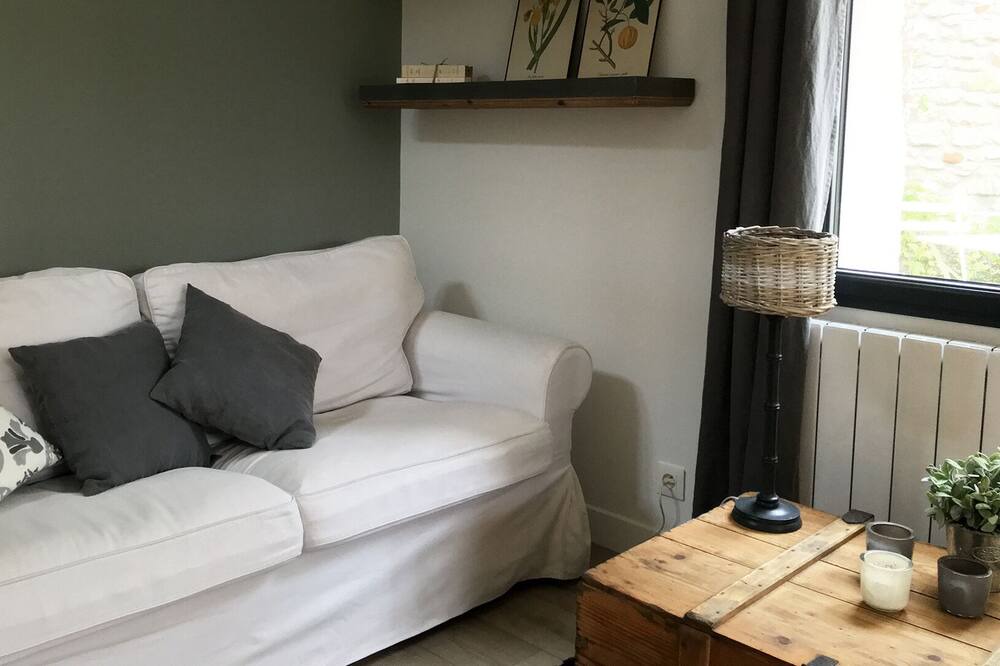 Photo of Livingroom in Apremont