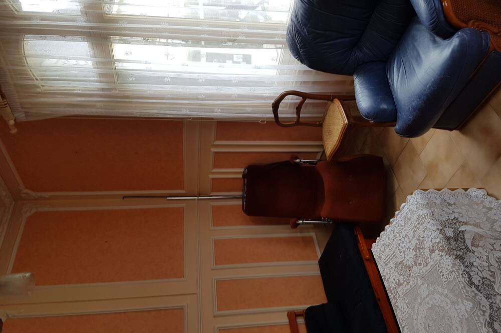 Photo of Bedroom in Luynes