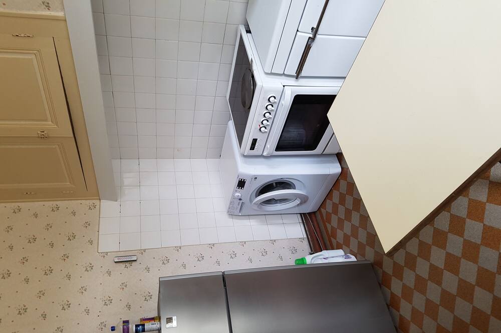 Photo of Kitchen in Luynes