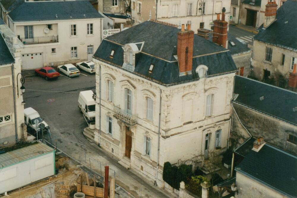 Photo of Outdoor in Luynes