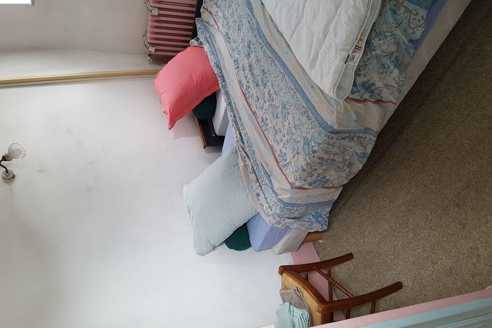 Photo of Bedroom in Luynes