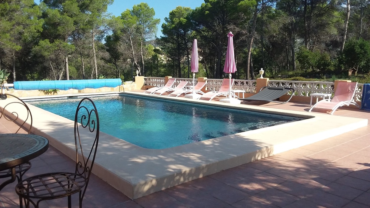 Photo of Outdoor in Jalon