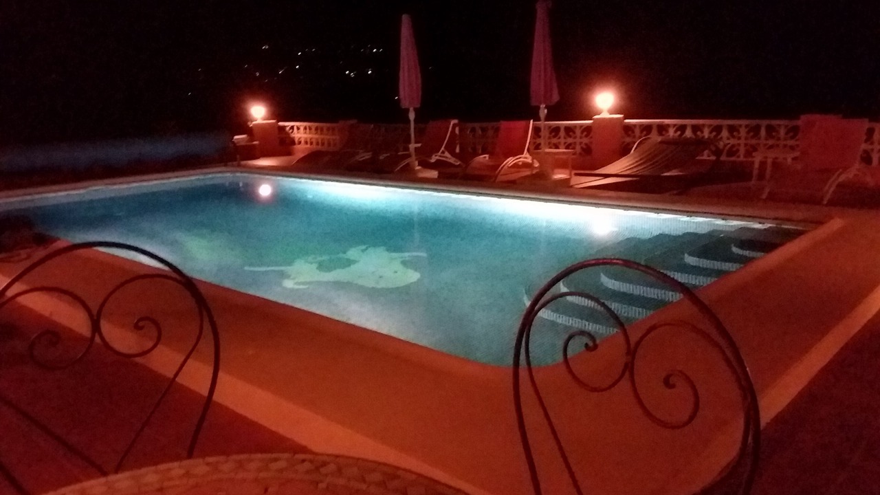 Photo of Outdoor in Jalon