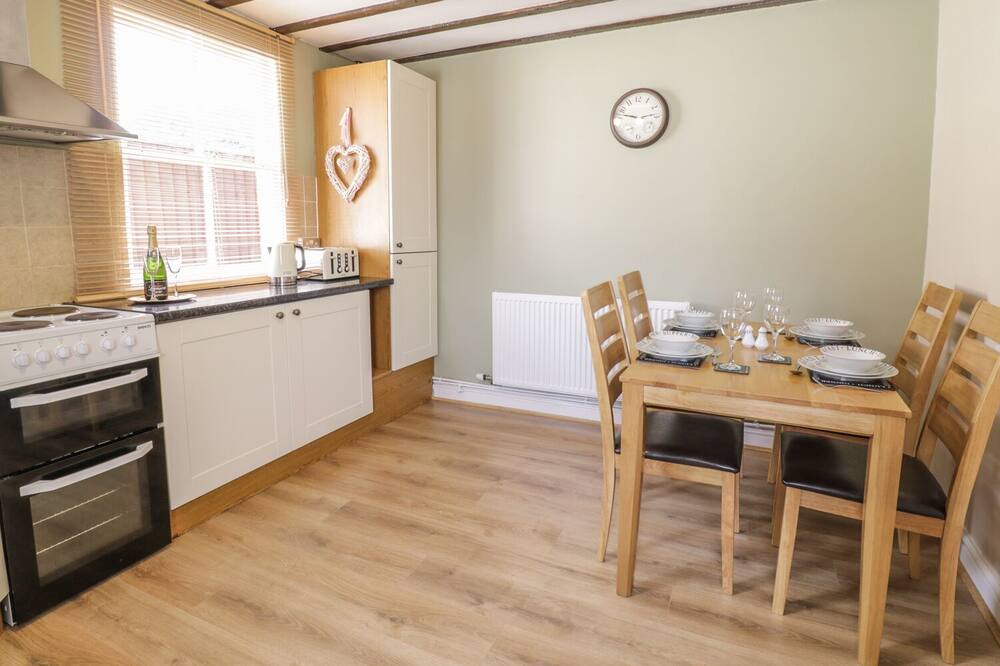 Photo of Kitchen in Denbigh