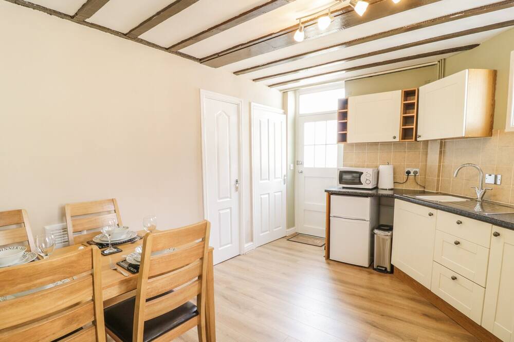 Photo of Kitchen in Denbigh