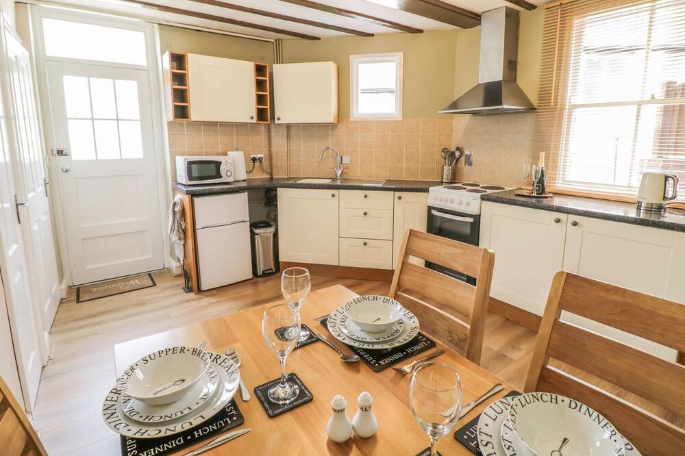 Photo of Kitchen in Denbigh