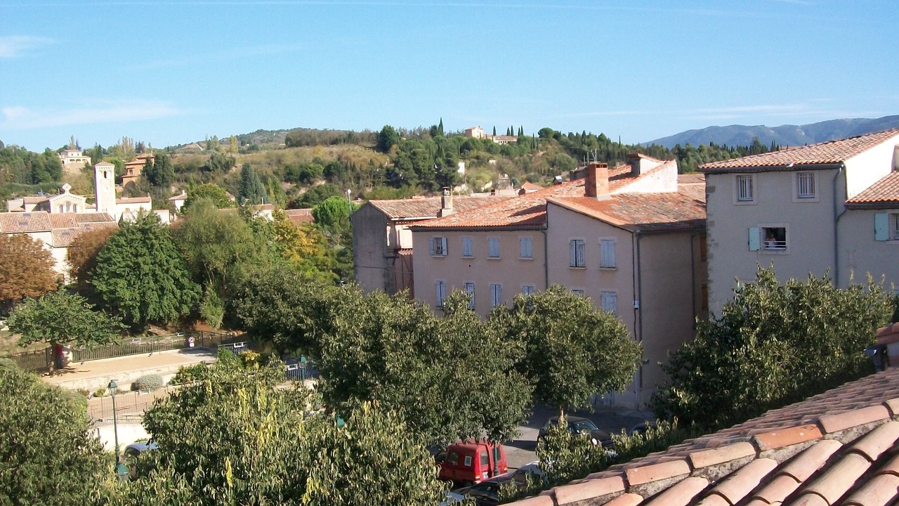 Photo of Outdoor in Limoux