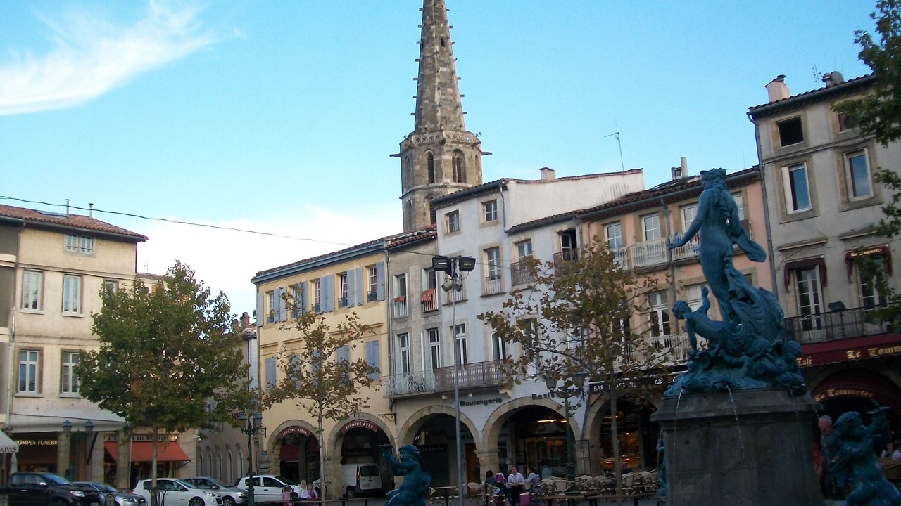Photo of Outdoor in Limoux