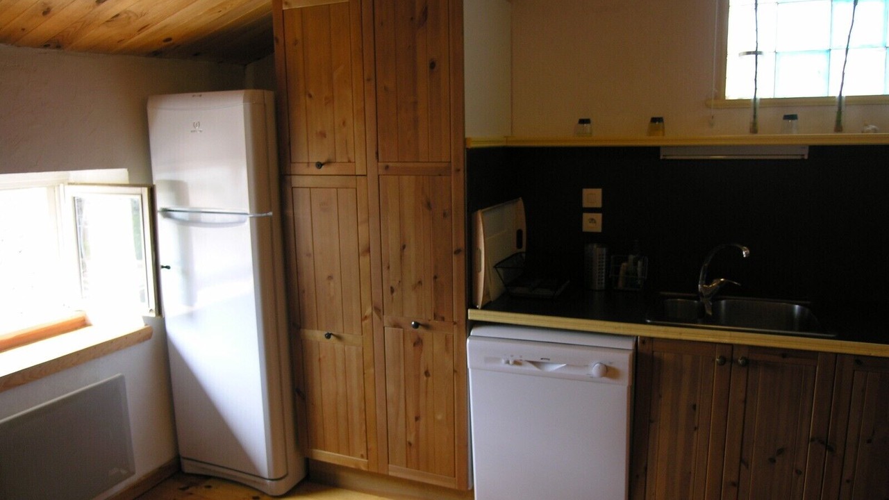 Photo of Kitchen in Limoux