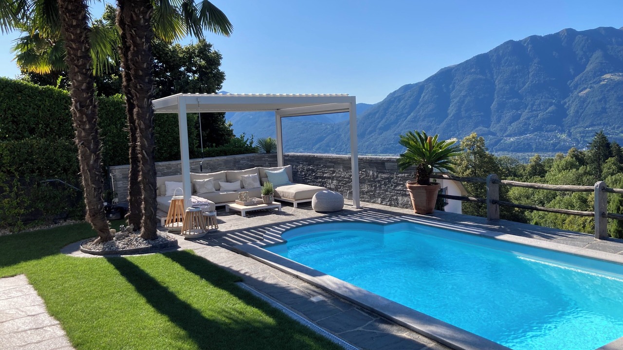 Photo of Outdoor in Ronco sopra Ascona