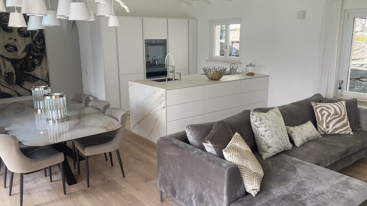 Photo of Livingroom in Ronco sopra Ascona