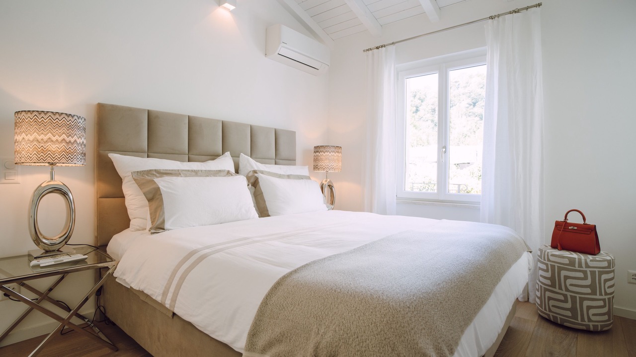 Photo of Bedroom in Ronco sopra Ascona