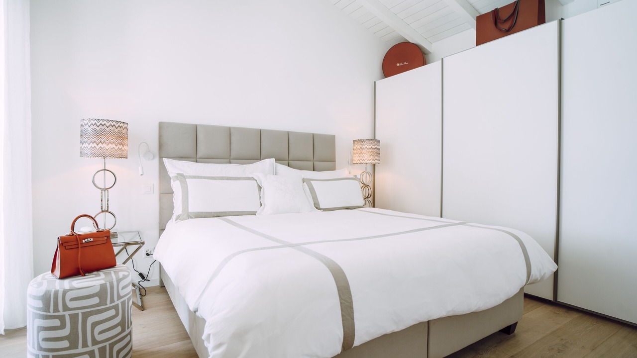 Photo of Bedroom in Ronco sopra Ascona