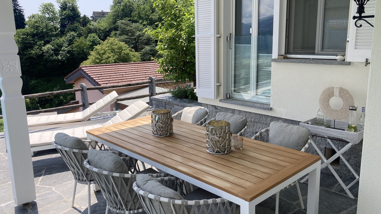 Photo of Outdoor in Ronco sopra Ascona