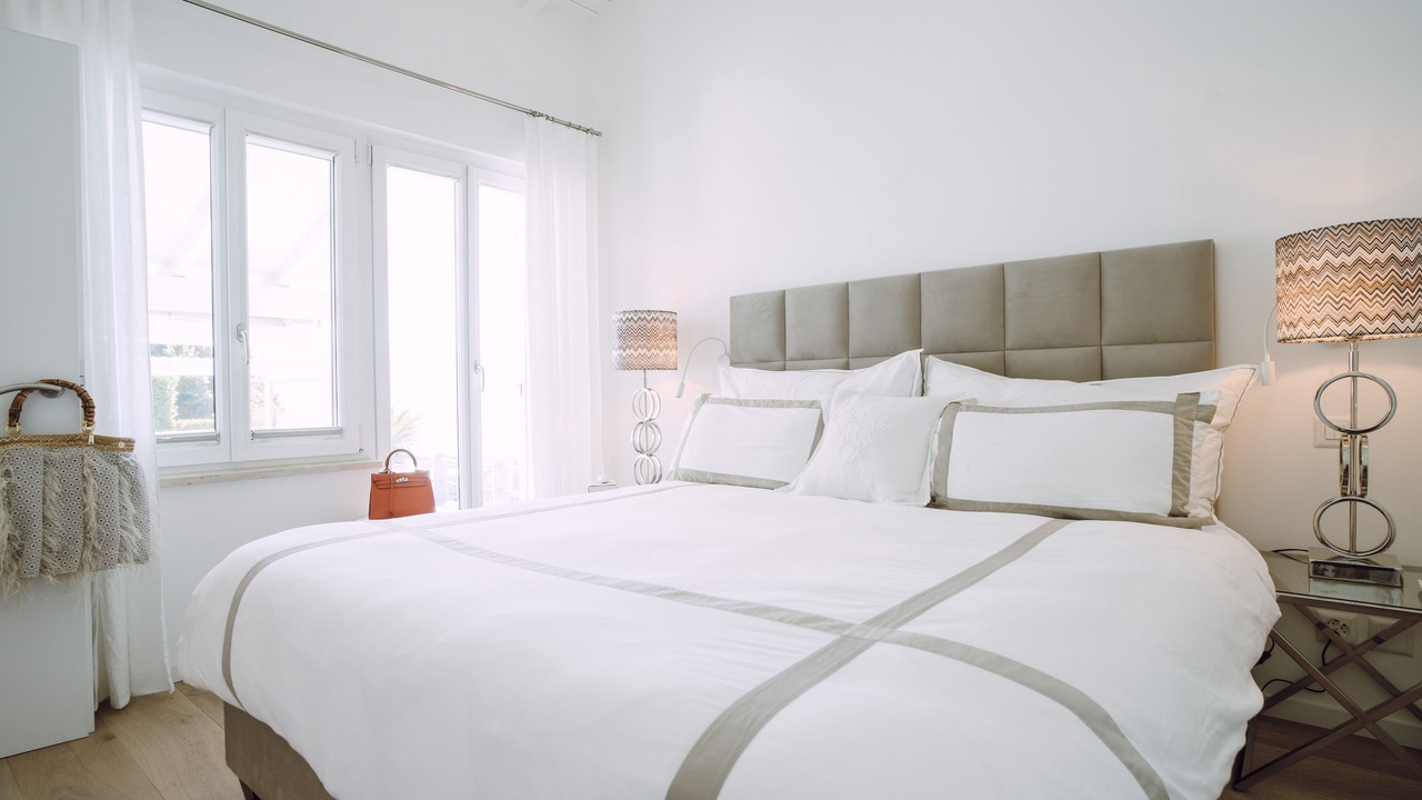 Photo of Bedroom in Ronco sopra Ascona