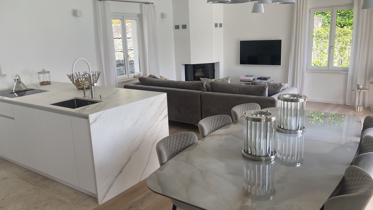 Photo of Livingroom in Ronco sopra Ascona