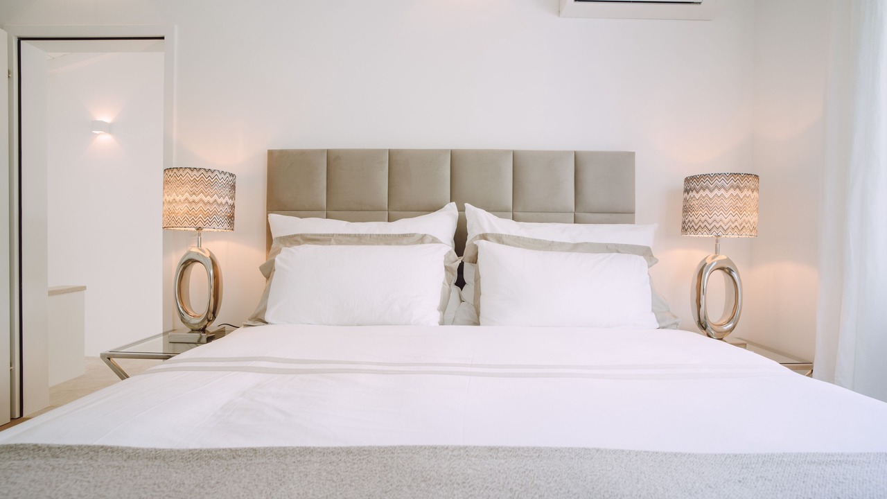 Photo of Bedroom in Ronco sopra Ascona