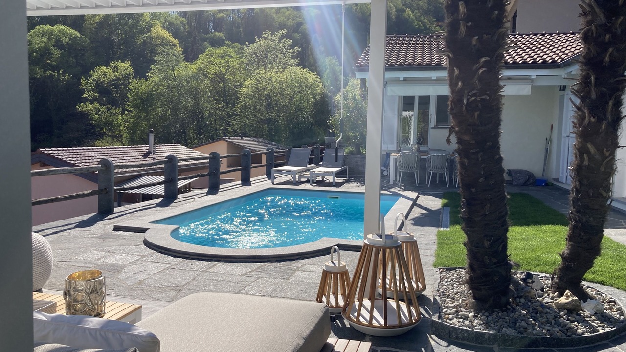 Photo of Outdoor in Ronco sopra Ascona