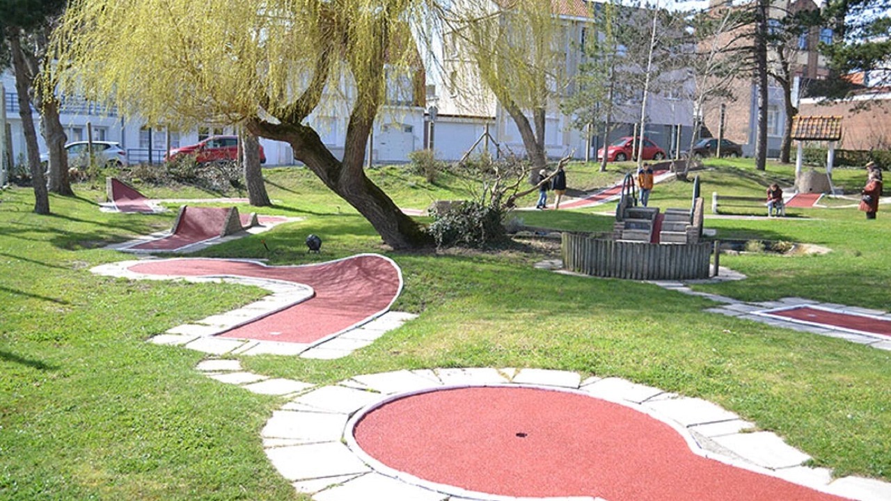 Photo of Outdoor in Bray-Dunes
