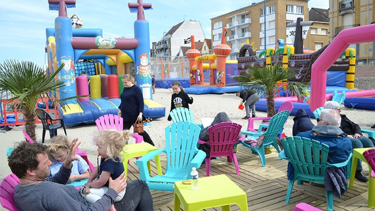 Photo of Others in Bray-Dunes