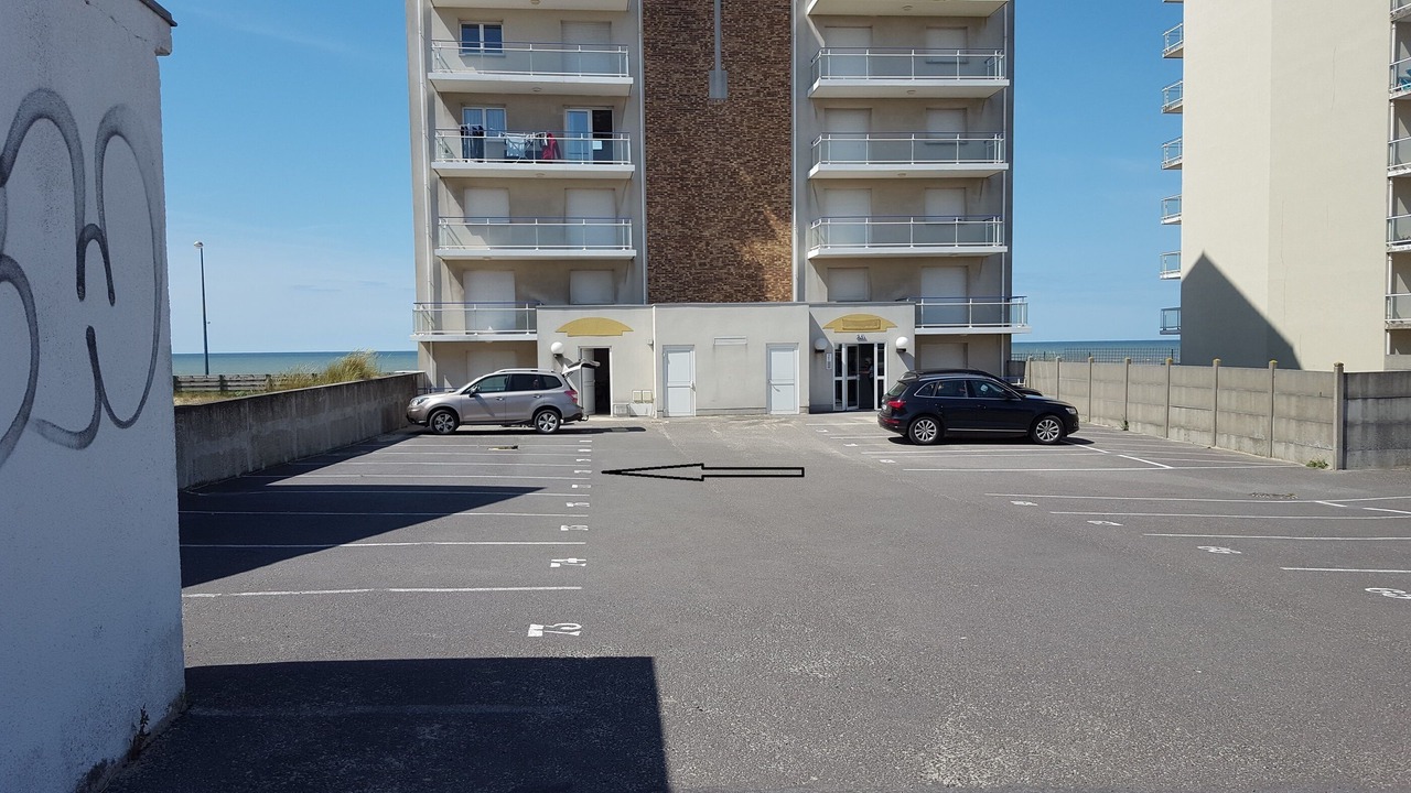 Photo of Outdoor in Bray-Dunes