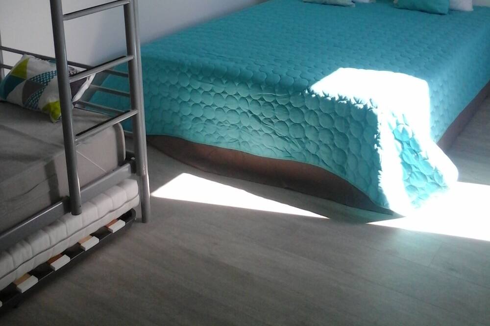 Photo of Bedroom in Saint-Martin-des-Tilleuls
