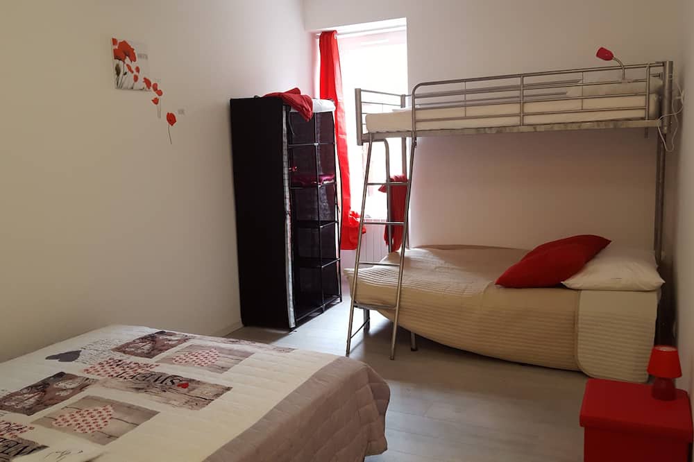 Photo of Bedroom in Saint-Martin-des-Tilleuls
