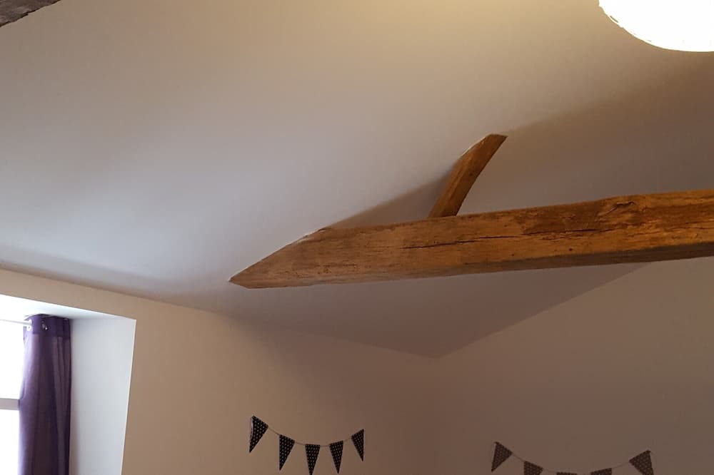 Photo of Bedroom in Saint-Martin-des-Tilleuls