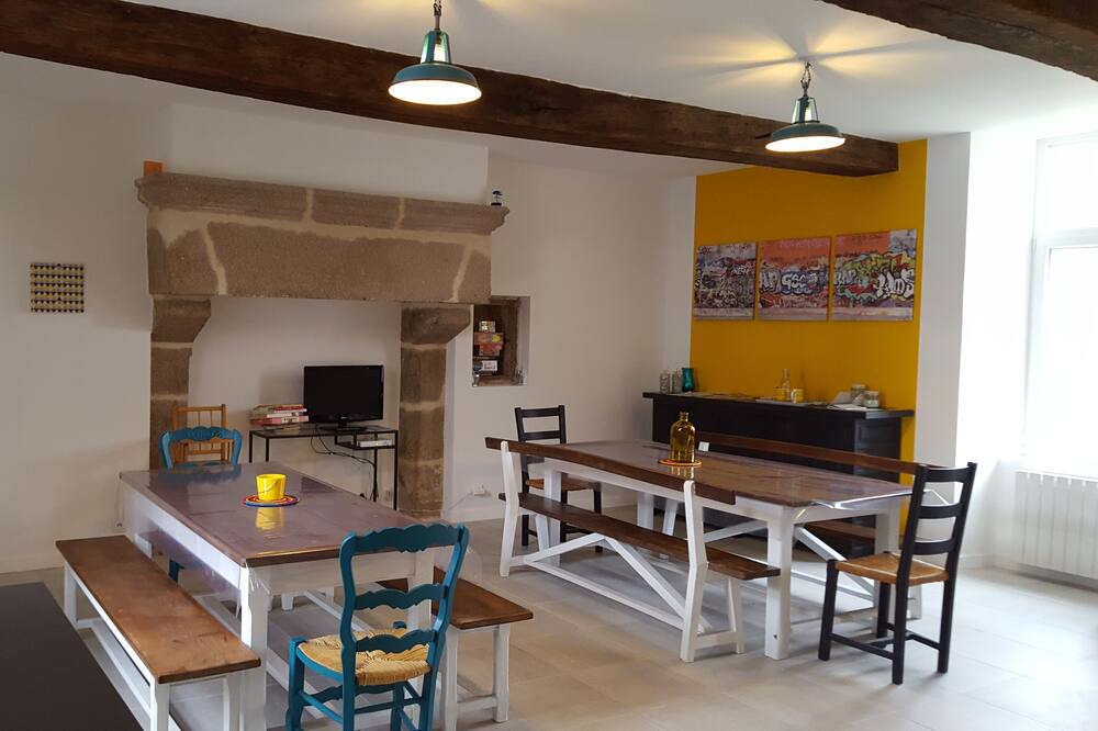 Photo of Kitchen in Saint-Martin-des-Tilleuls