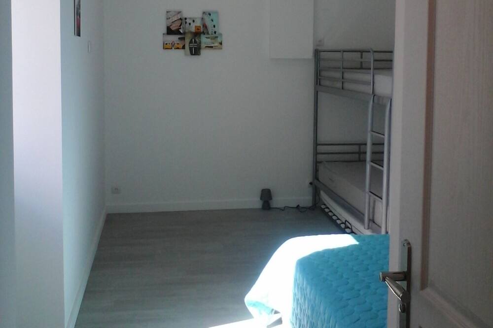 Photo of Bedroom in Saint-Martin-des-Tilleuls
