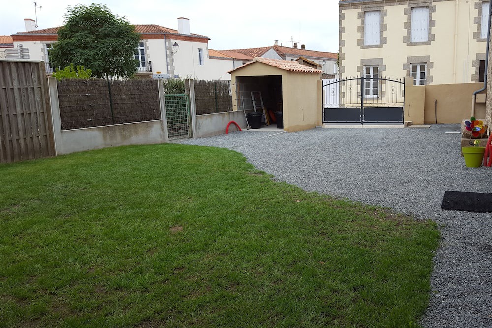 Photo of Outdoor in Saint-Martin-des-Tilleuls