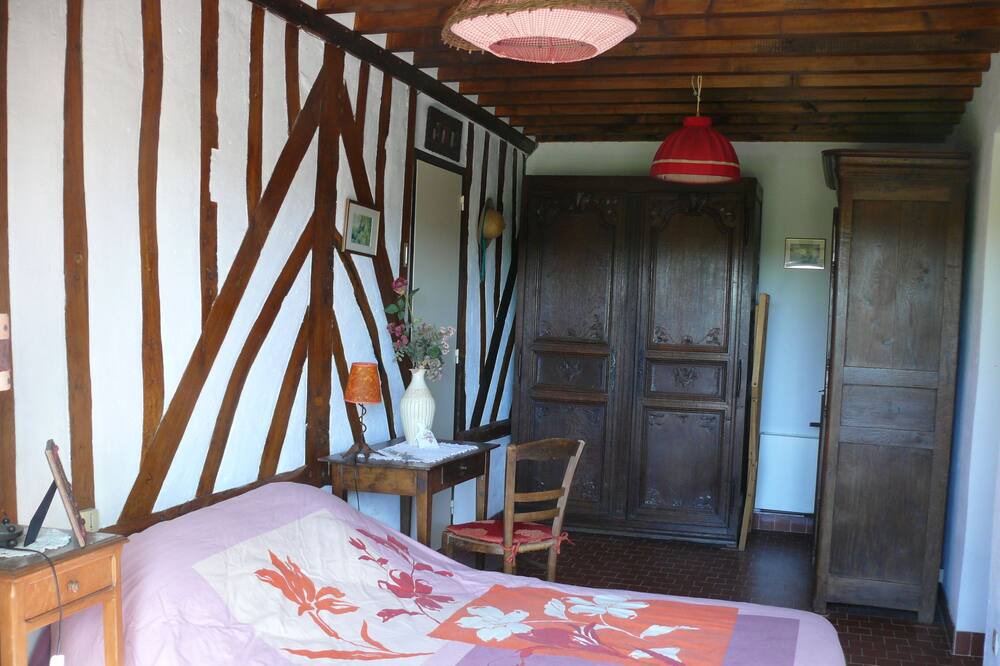 Photo of Bedroom in Vaudeloges