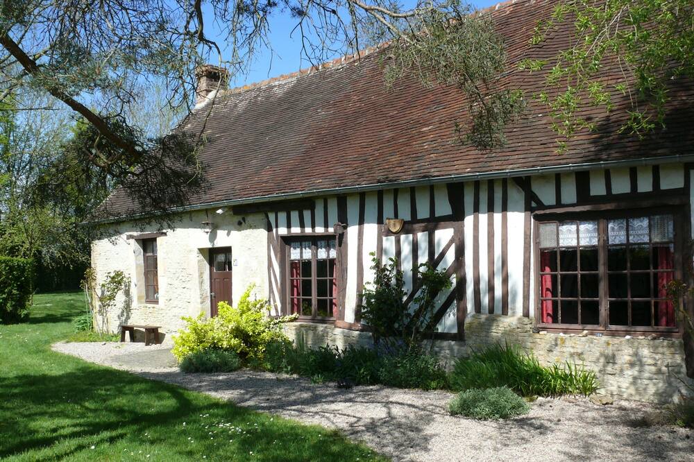 Photo of Outdoor in Vaudeloges