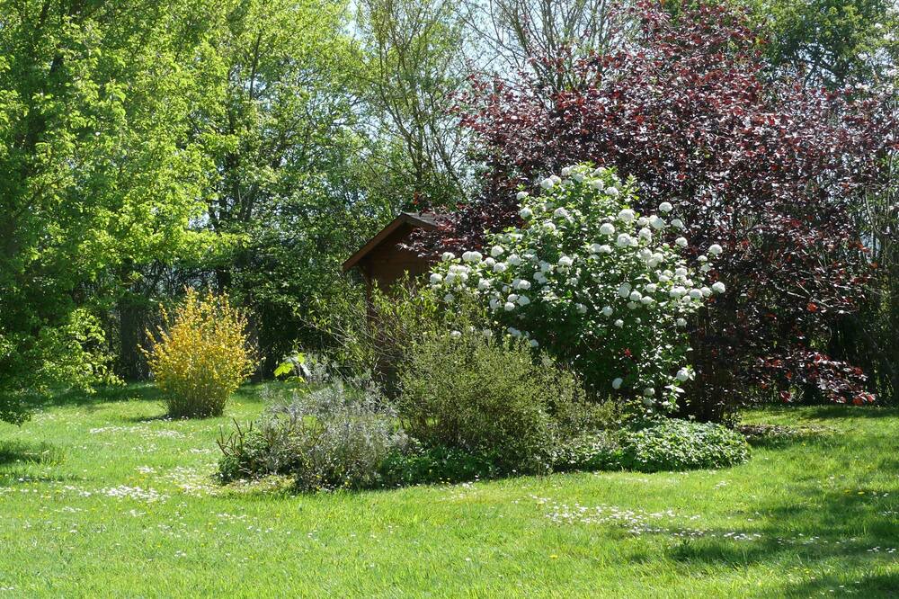 Photo of Outdoor in Vaudeloges
