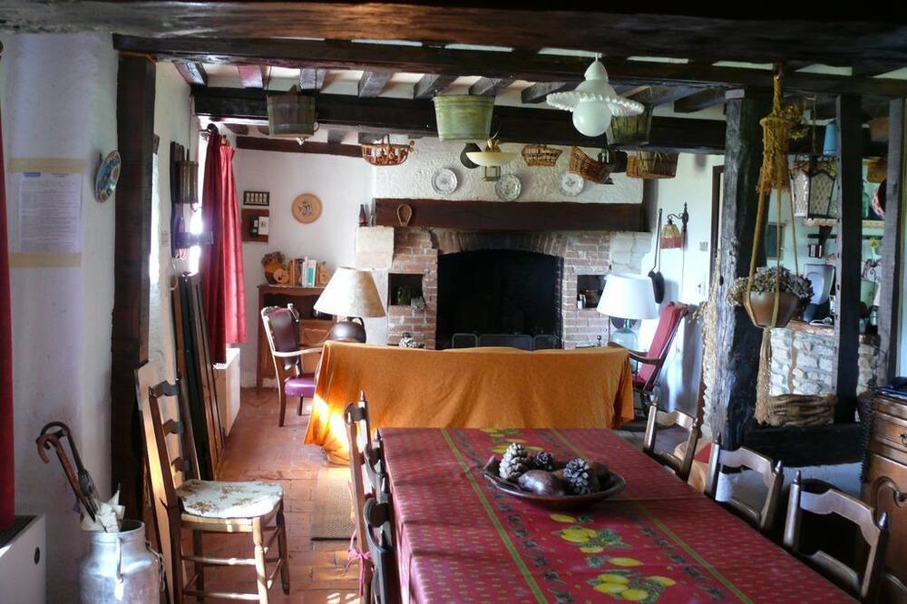 Photo of Livingroom in Vaudeloges