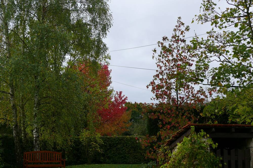 Photo of Outdoor in Vaudeloges
