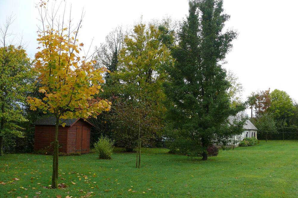 Photo of Outdoor in Vaudeloges