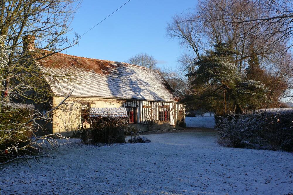 Photo of Outdoor in Vaudeloges