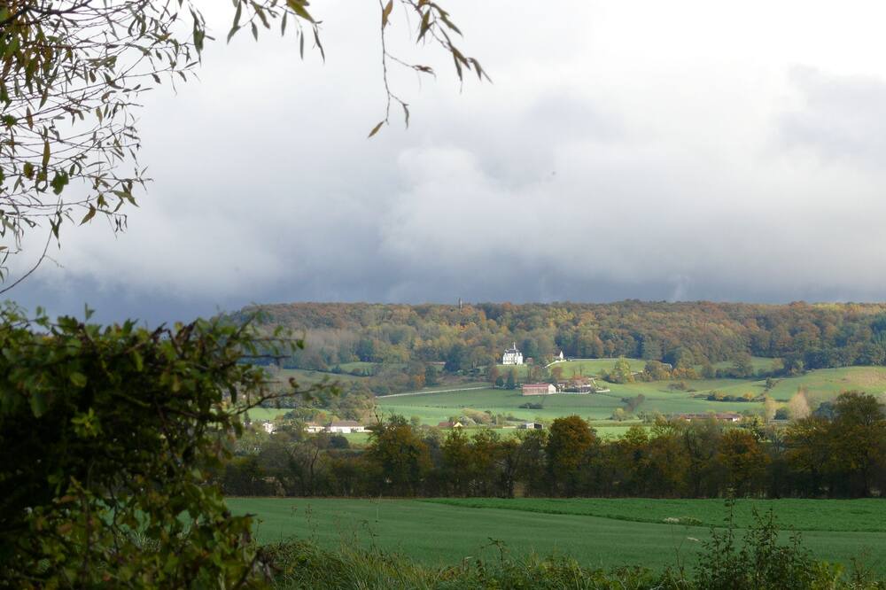 Photo of Outdoor in Vaudeloges