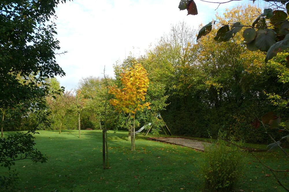 Photo of Outdoor in Vaudeloges