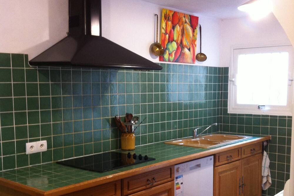 Photo of Kitchen in Mars