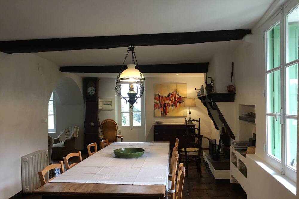 Photo of Kitchen in Mars
