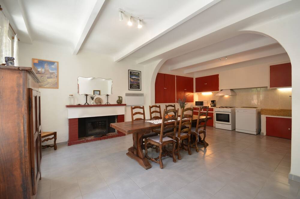 Photo of Kitchen in Avignon