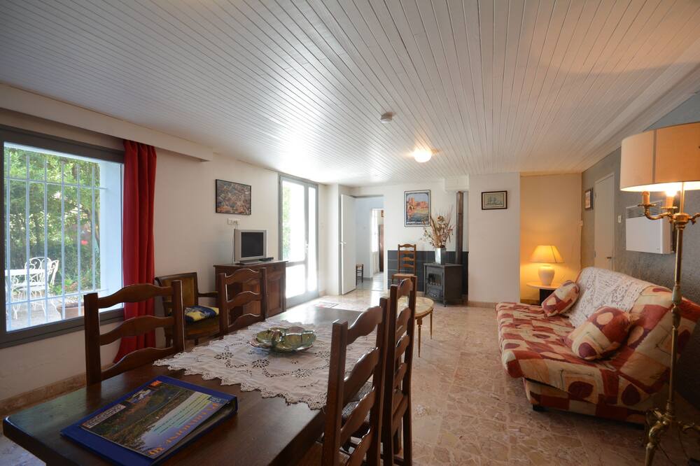 Photo of Livingroom in Avignon